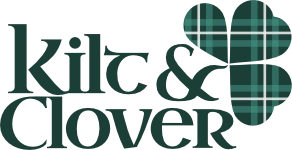 Kilt & Clover Logo