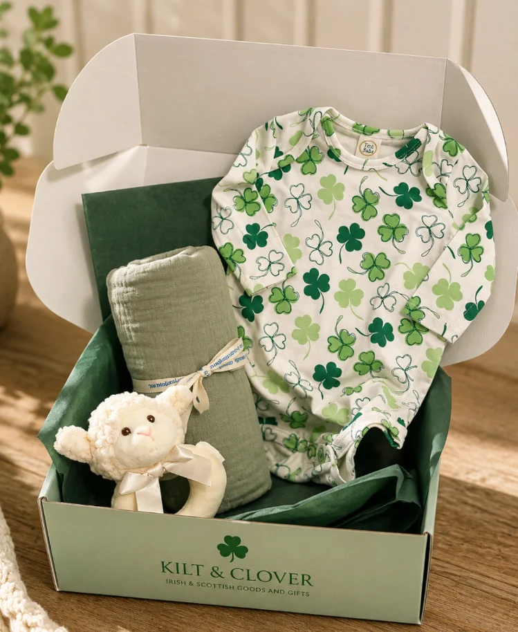 Wee One Gift Box