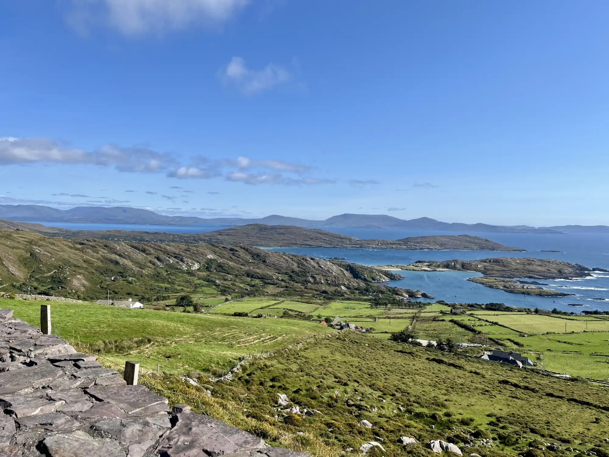 irish landscape